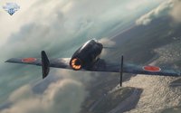 World of Warplanes screenshot, image №575399 - RAWG