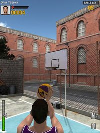 Real Basketball screenshot, image №928370 - RAWG