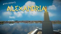 Exploring Alexandria screenshot, image №1870154 - RAWG