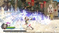 DRAGON QUEST HEROES: The World Tree's Woe and the Blight Below screenshot, image №611955 - RAWG