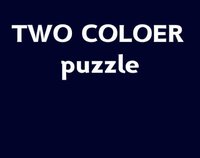 TwoColoerPuzzle screenshot, image №1309807 - RAWG