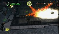 G.I. Joe: Rise of Cobra screenshot, image №520086 - RAWG
