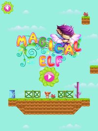 Magical Elf Game Free screenshot, image №1706689 - RAWG