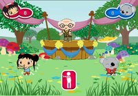 Ni Hao Kai Lan Super Game Day screenshot, image №253058 - RAWG