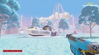 Unknown Signal: Invasion screenshot, image №4026244 - RAWG