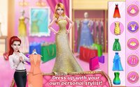 Rich Girl Mall - Shopping Game screenshot, image №1540355 - RAWG