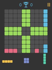 100 Blocks - Best Puzzle Games screenshot, image №2053153 - RAWG