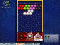 Hoyle Board Games 5 screenshot, image №339742 - RAWG