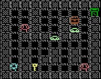 Pxl_Dungeon screenshot, image №3574642 - RAWG
