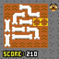 Dug Pug screenshot, image №3529295 - RAWG