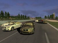 BMW M3 Challenge (itch) screenshot, image №2974161 - RAWG