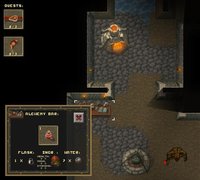 Dungeon Colony screenshot, image №1008052 - RAWG