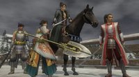 Nobunaga's Ambition Online screenshot, image №342022 - RAWG