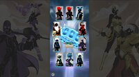 Hero Stickman screenshot, image №4209693 - RAWG