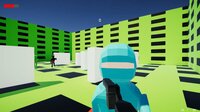 Ninja War screenshot, image №2630145 - RAWG