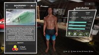 Barton Lynch Pro Surfing 2022 screenshot, image №3315944 - RAWG