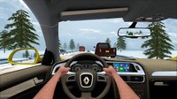 VR Traffic Racing In Car Driving: Virtual Games screenshot, image №2091864 - RAWG
