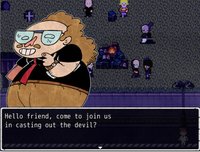Satanic Panic (bitterkarella) screenshot, image №2392940 - RAWG