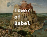 Babel Tower screenshot, image №2736711 - RAWG