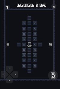 Dual Fate: Puzzle Rooms screenshot, image №3382058 - RAWG