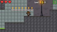 Underground Sheriff screenshot, image №3643574 - RAWG