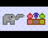 Elephant Express screenshot, image №2916312 - RAWG