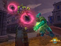 Allods Online screenshot, image №487104 - RAWG