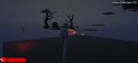 Hallow's Eve Escape screenshot, image №3305320 - RAWG