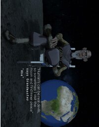 Anachronism Magazine screenshot, image №2684208 - RAWG