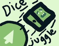 Dice juggle screenshot, image №3470791 - RAWG