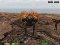 Giant Fighting Robots for iPad screenshot, image №910674 - RAWG