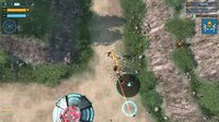 Monsters Loot Swag screenshot, image №3521061 - RAWG