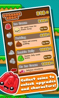 Happy Fall screenshot, image №1563912 - RAWG