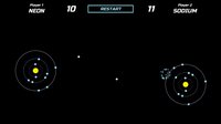 Bohred Atoms screenshot, image №1100251 - RAWG