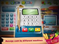 Supermarket Grocery Cashier screenshot, image №964114 - RAWG