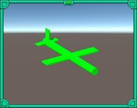 Airplane 3D Game screenshot, image №1990141 - RAWG