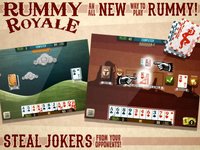 Rummy Royale! screenshot, image №2033830 - RAWG