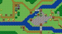 Shadow Spell Saga: The Winds of Fate screenshot, image №4166382 - RAWG