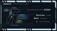 Space Adventure VR screenshot, image №1791275 - RAWG
