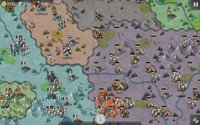 European War 4: Napoleon screenshot, image №945826 - RAWG