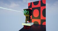 Jumper! 3D!! screenshot, image №3565582 - RAWG
