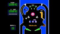 Arcade Archives Pinball screenshot, image №2236011 - RAWG