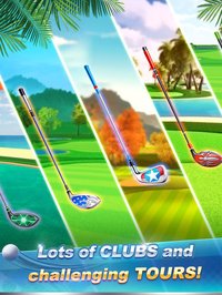 Golf Ace! screenshot, image №880066 - RAWG