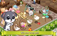My Pet Village screenshot, image №1346215 - RAWG