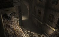 Sherlock Holmes vs. Jack the Ripper screenshot, image №479705 - RAWG