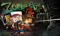 Zombie Age 2: The Last Stand screenshot, image №1546494 - RAWG