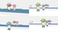Whacky Golf screenshot, image №3242322 - RAWG
