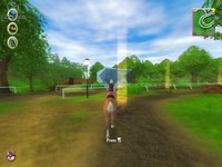 Barbie Horse Adventures: Riding Camp screenshot, image №508481 - RAWG