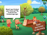 The Three Little Pigs - Search and find screenshot, image №1900156 - RAWG