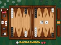 Backgammon Free with Friends: Online Live Games screenshot, image №898649 - RAWG